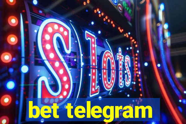 bet telegram